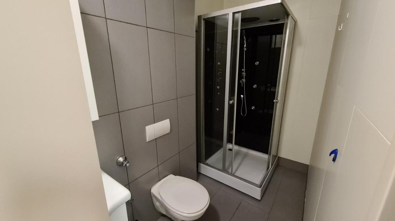 City Apartments Essen Luaran gambar