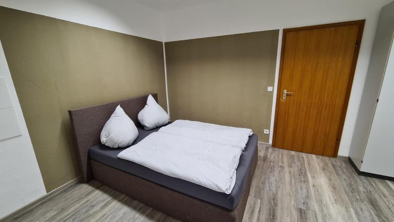 City Apartments Essen Luaran gambar