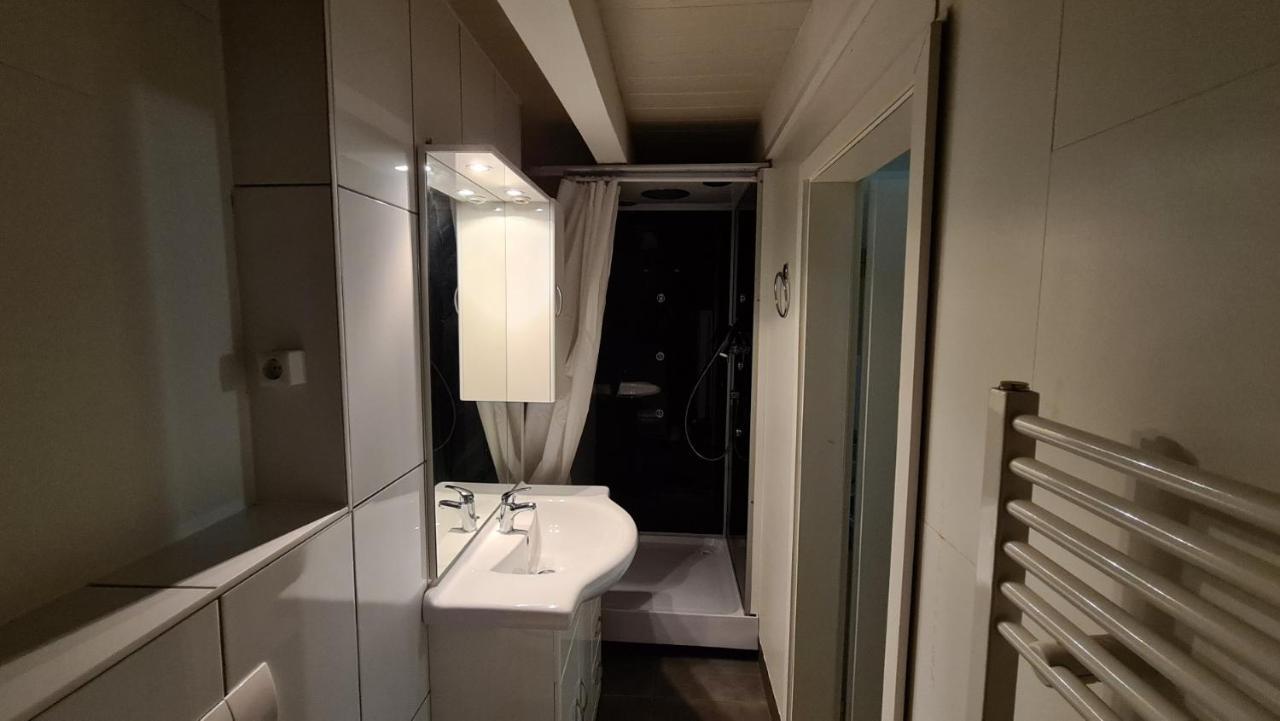 City Apartments Essen Luaran gambar
