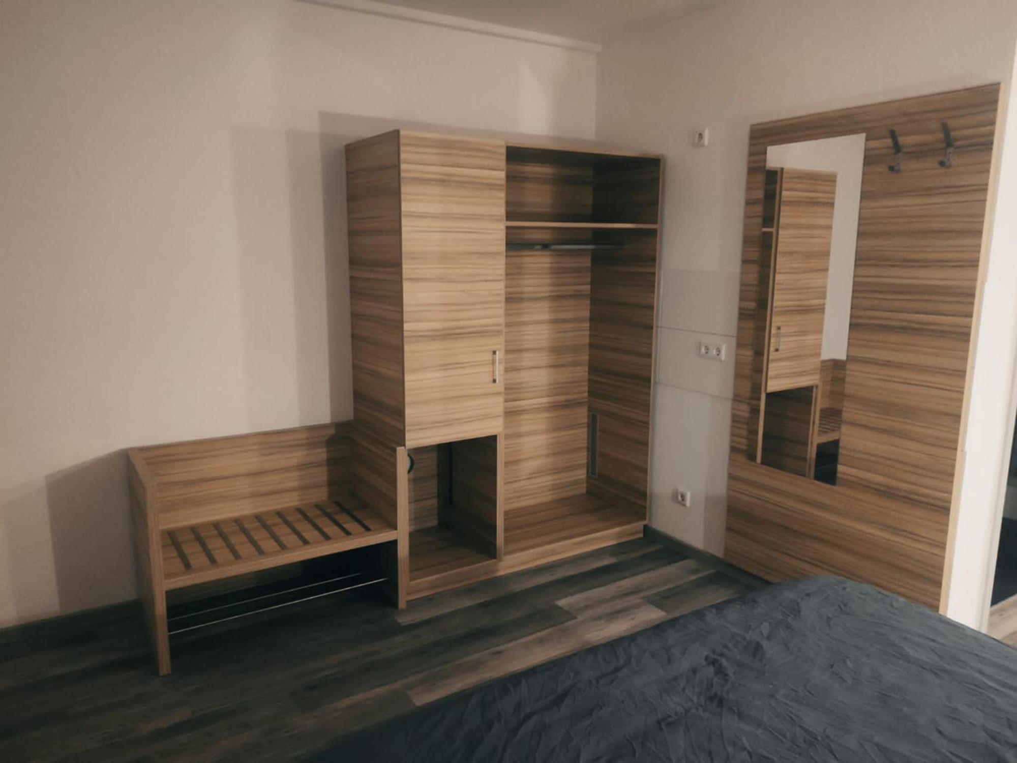 City Apartments Essen Luaran gambar
