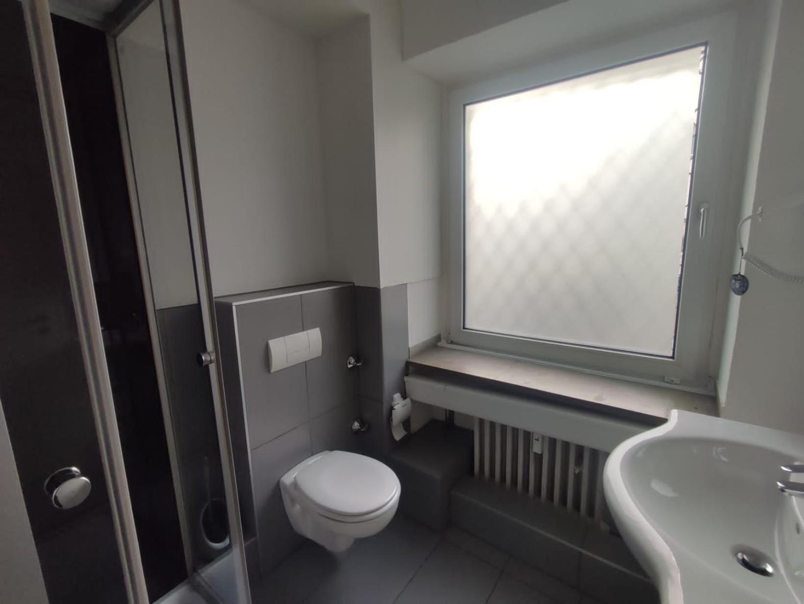 City Apartments Essen Luaran gambar