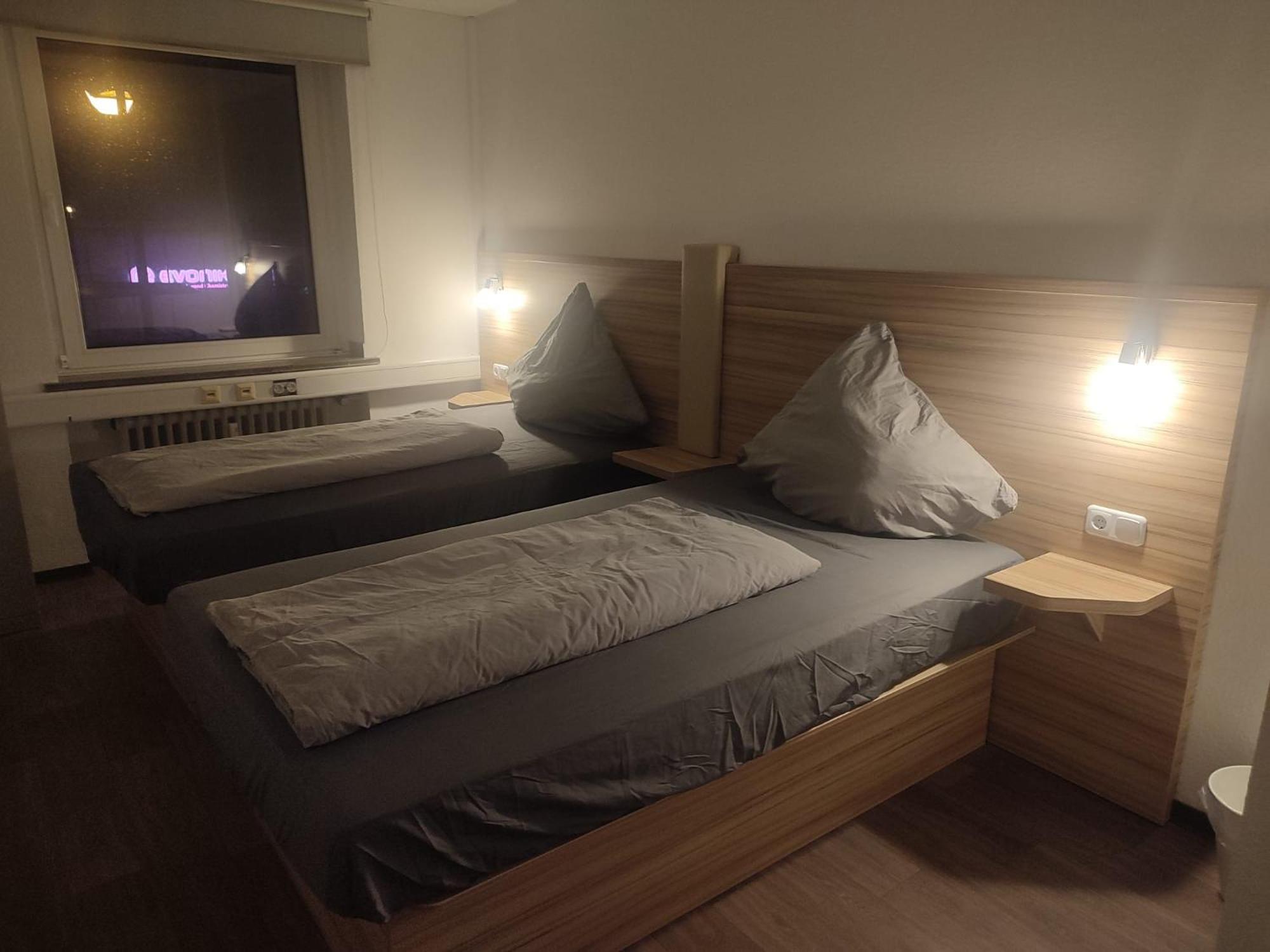 City Apartments Essen Luaran gambar