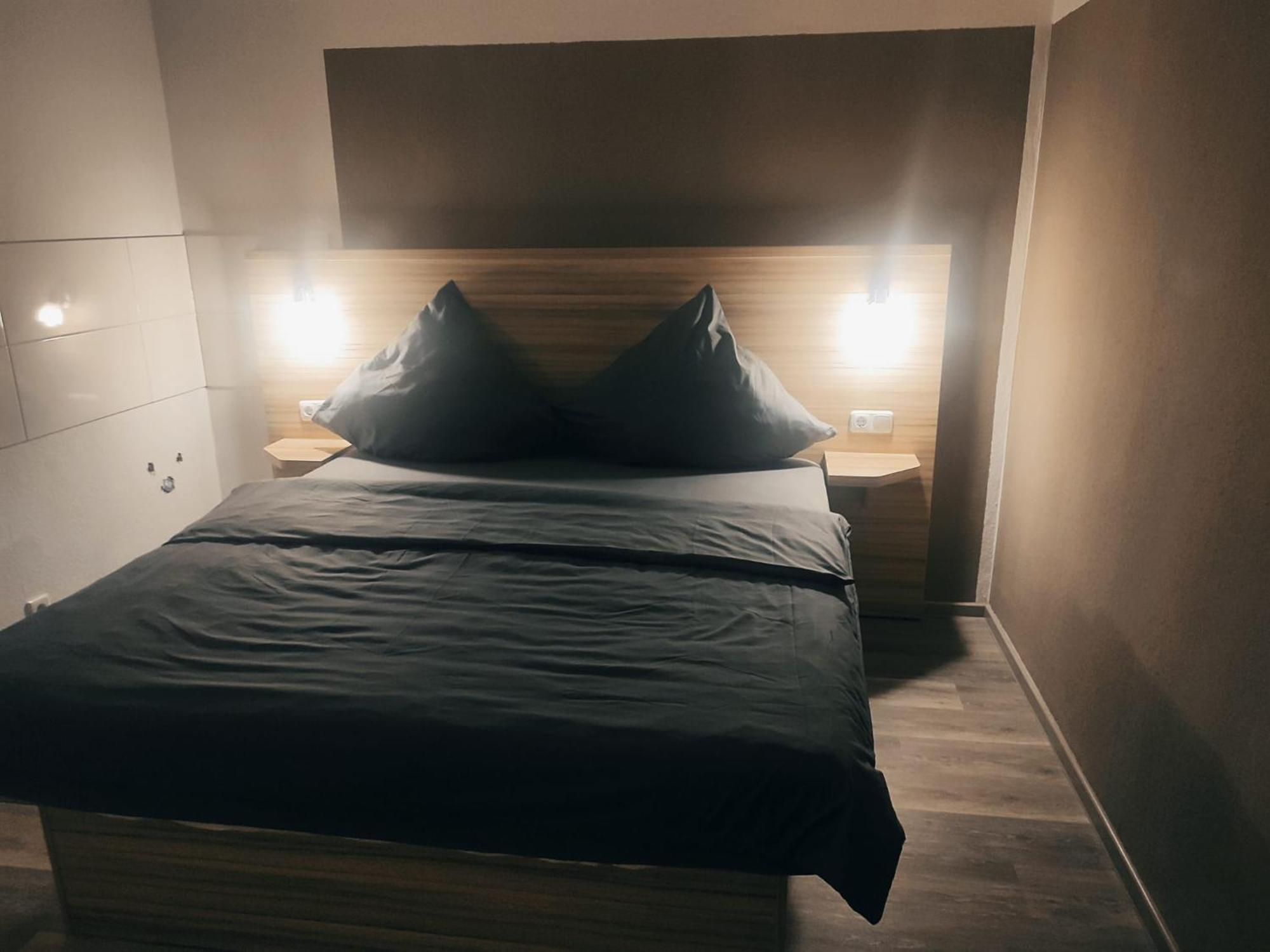 City Apartments Essen Luaran gambar