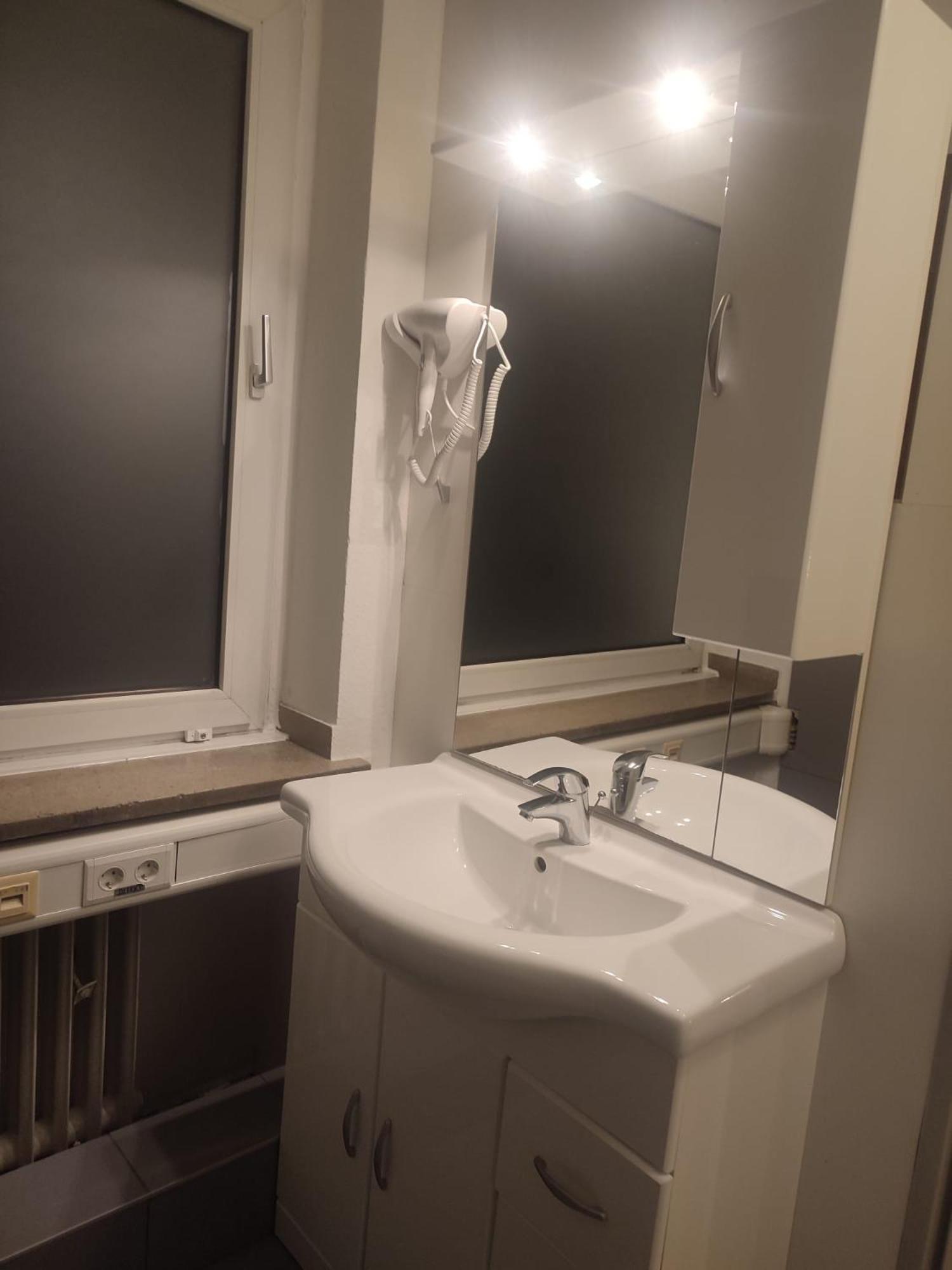 City Apartments Essen Luaran gambar