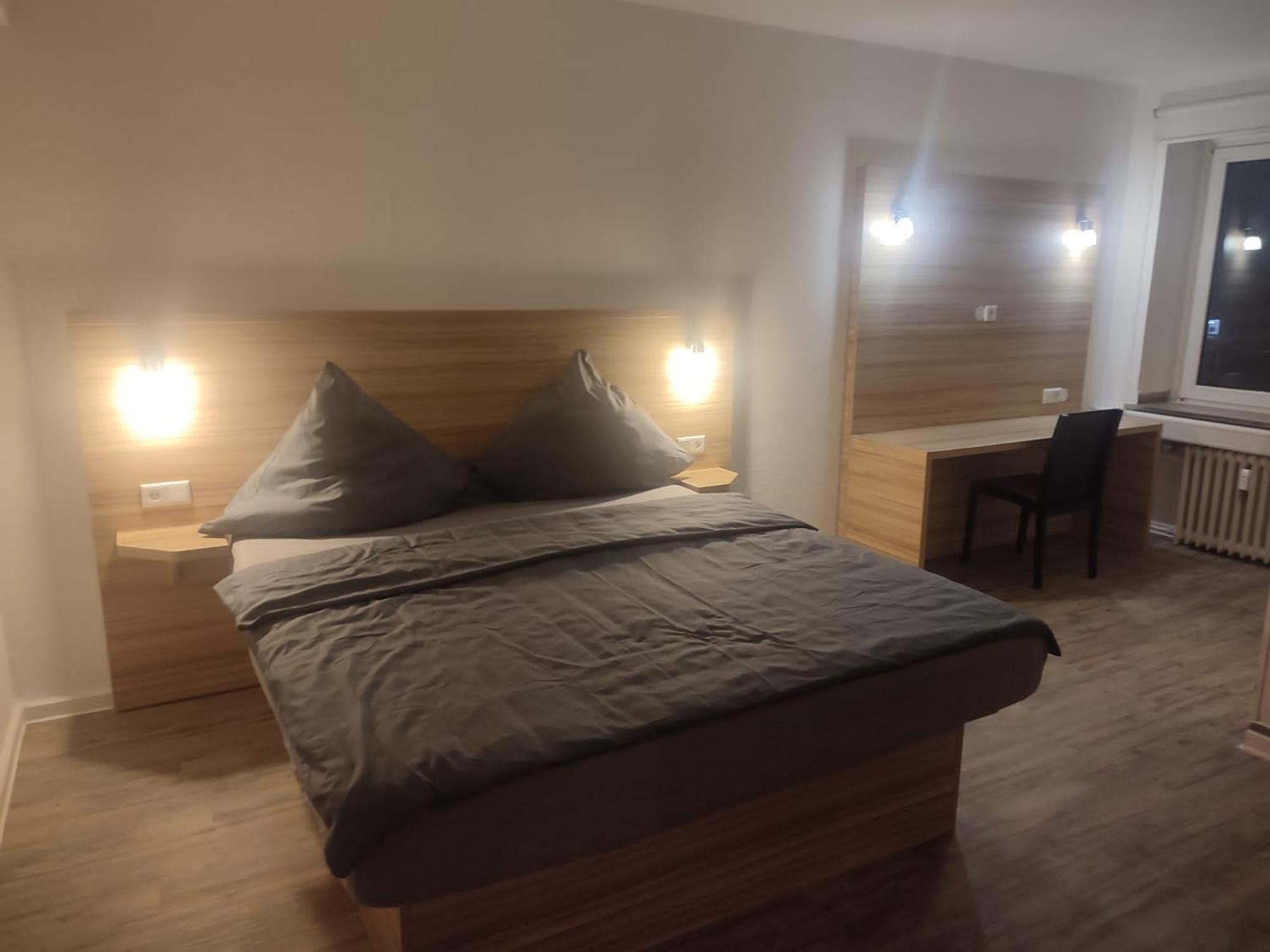 City Apartments Essen Luaran gambar