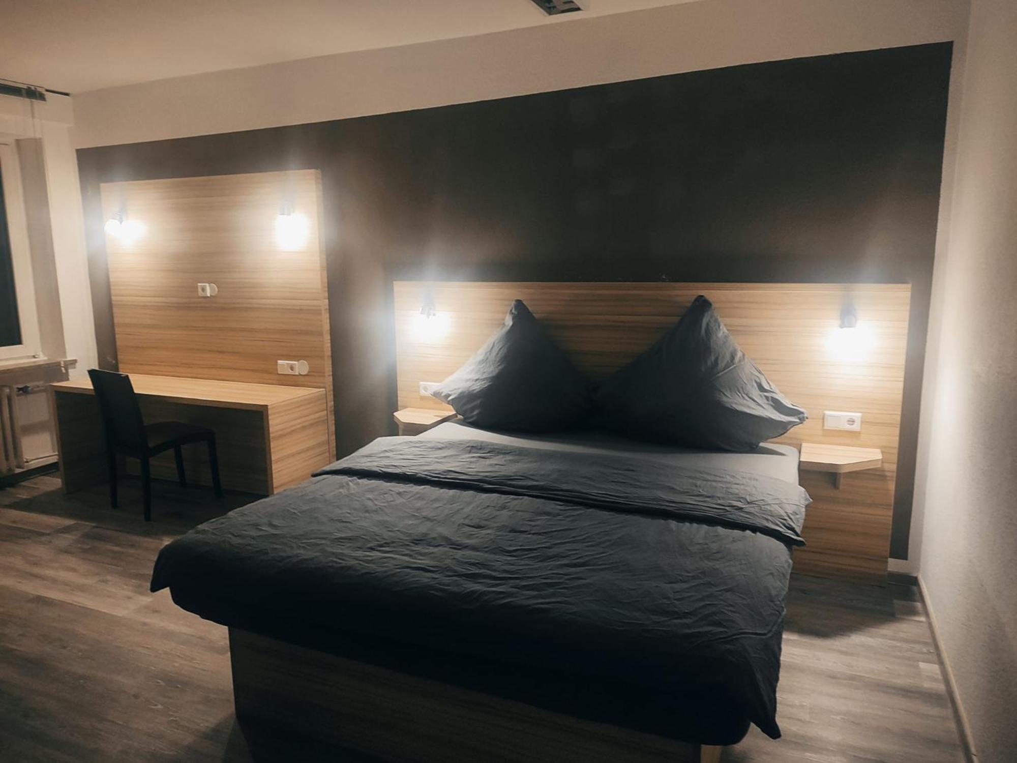 City Apartments Essen Luaran gambar