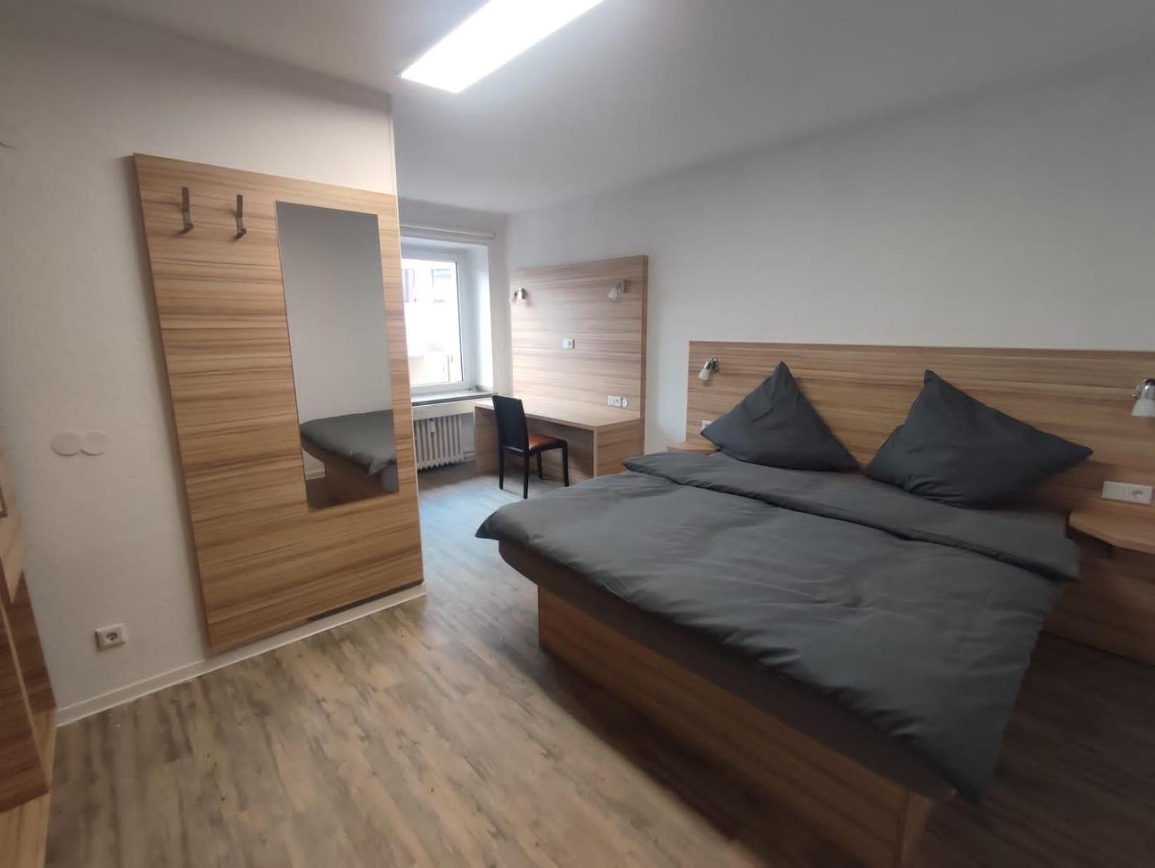 City Apartments Essen Luaran gambar