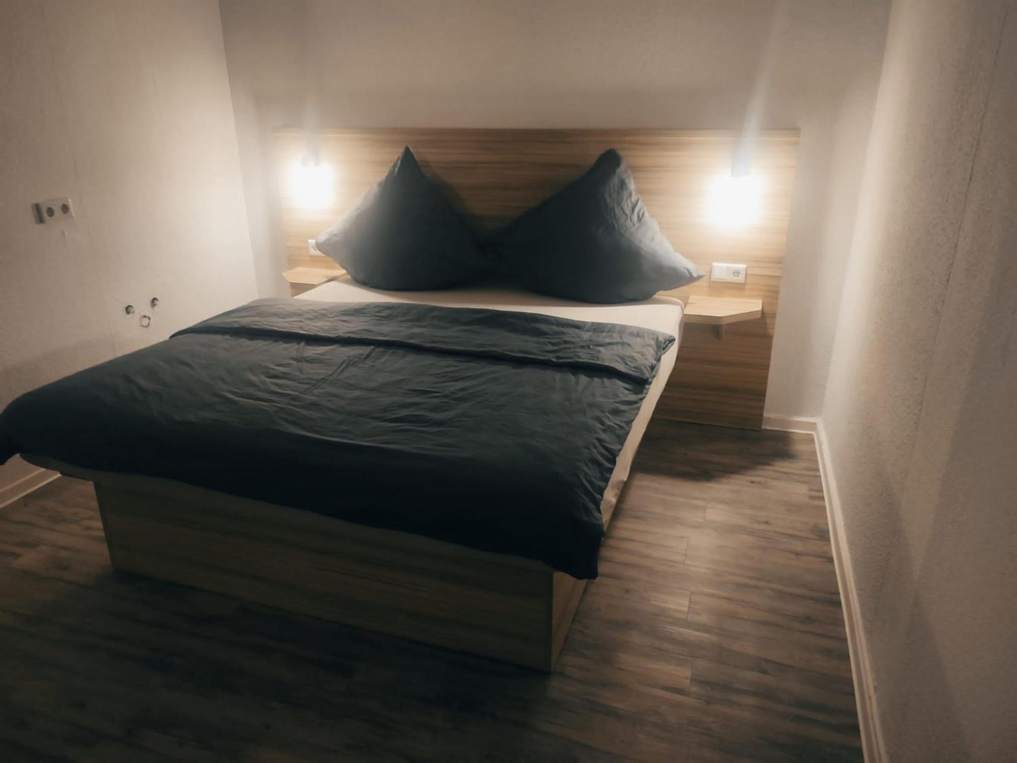 City Apartments Essen Luaran gambar