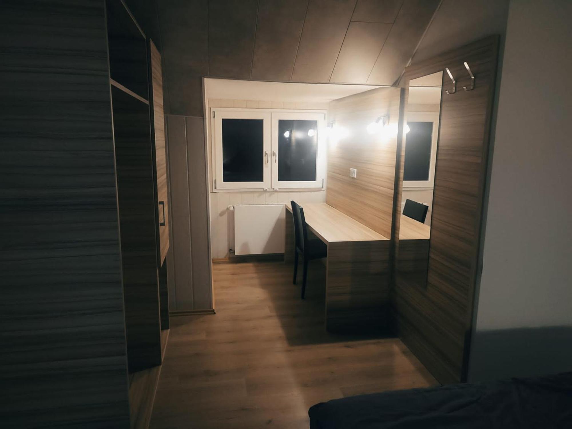 City Apartments Essen Luaran gambar