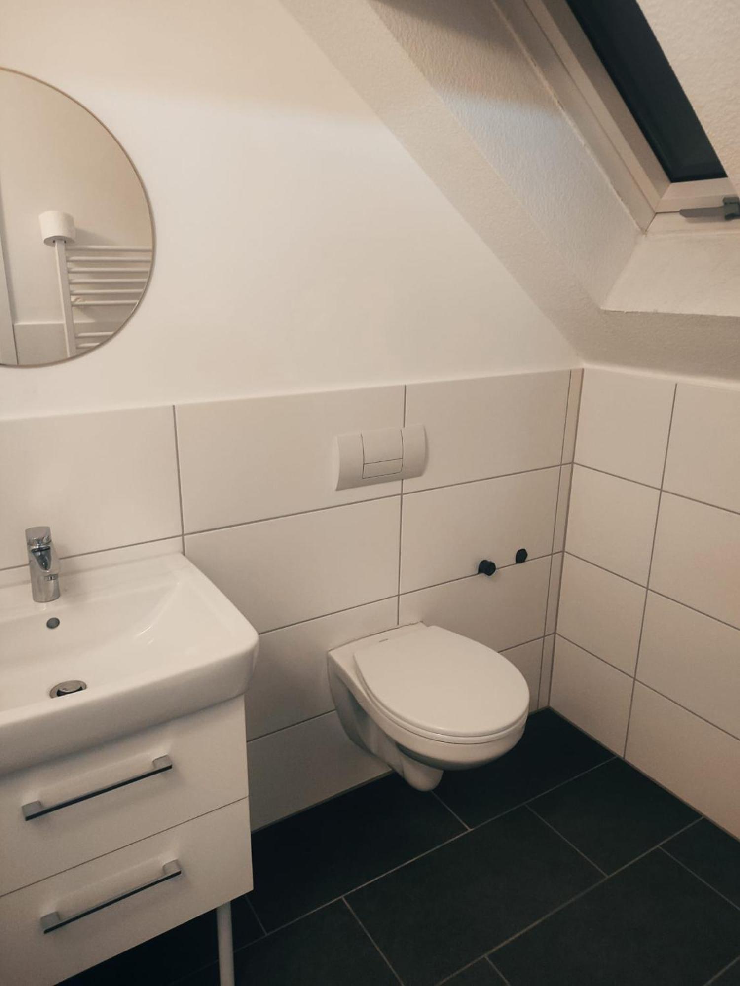 City Apartments Essen Luaran gambar
