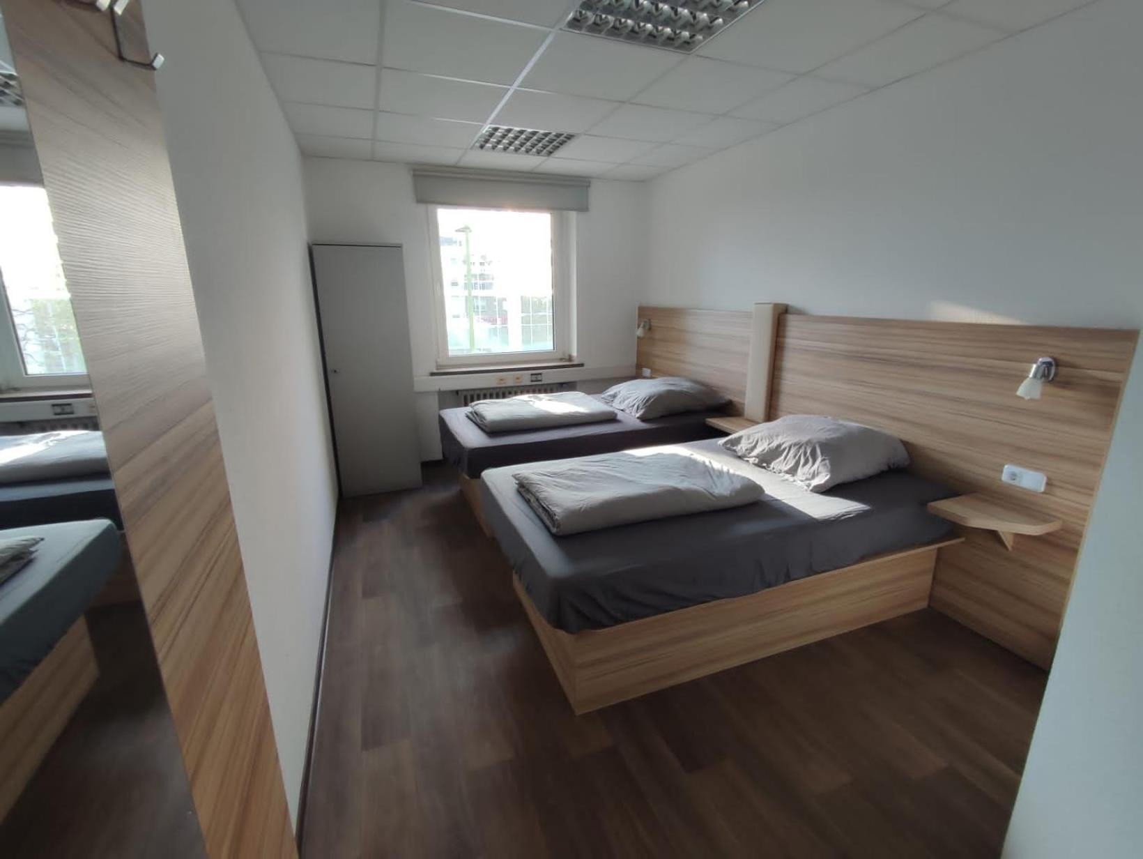 City Apartments Essen Luaran gambar