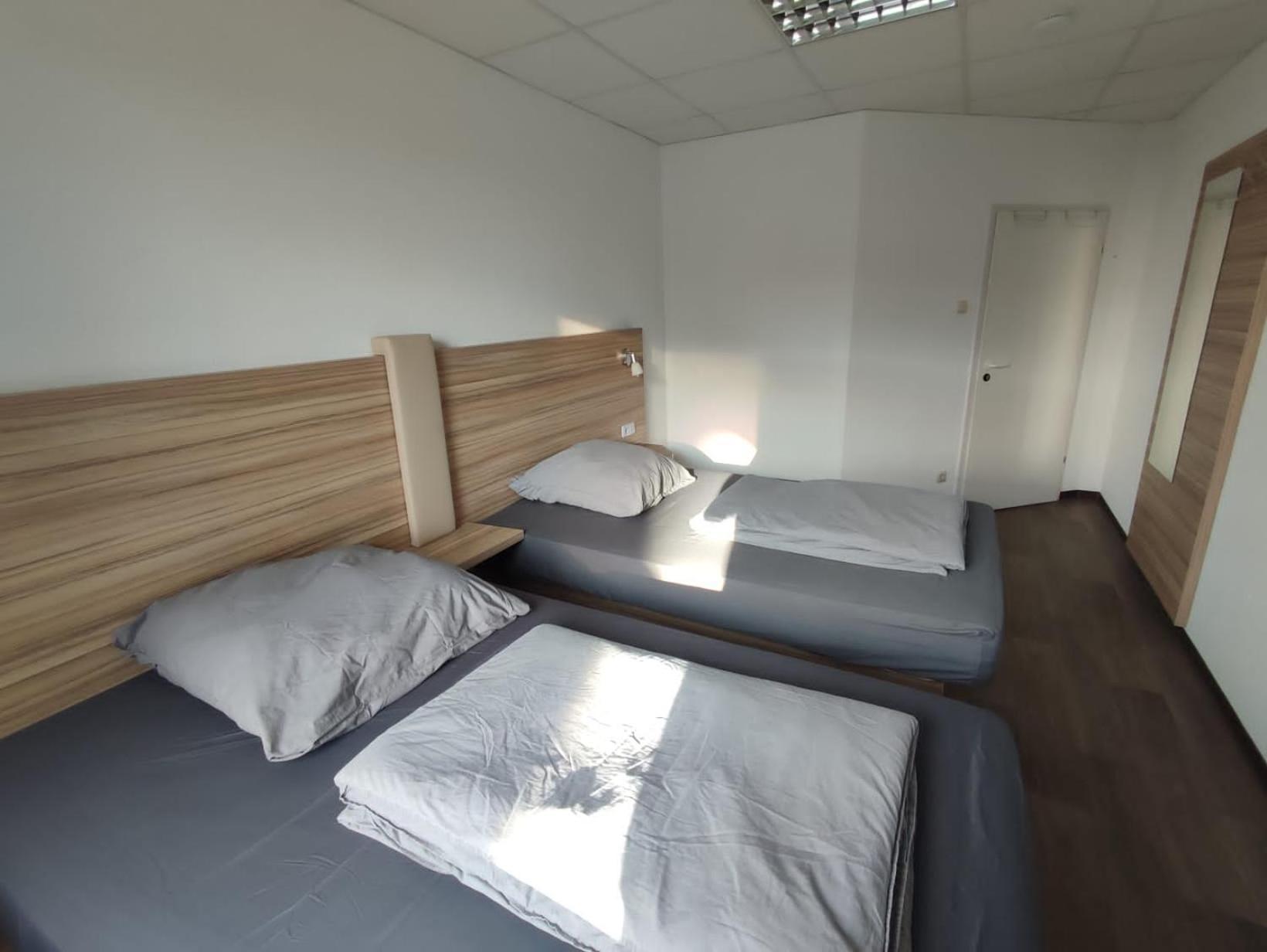 City Apartments Essen Luaran gambar