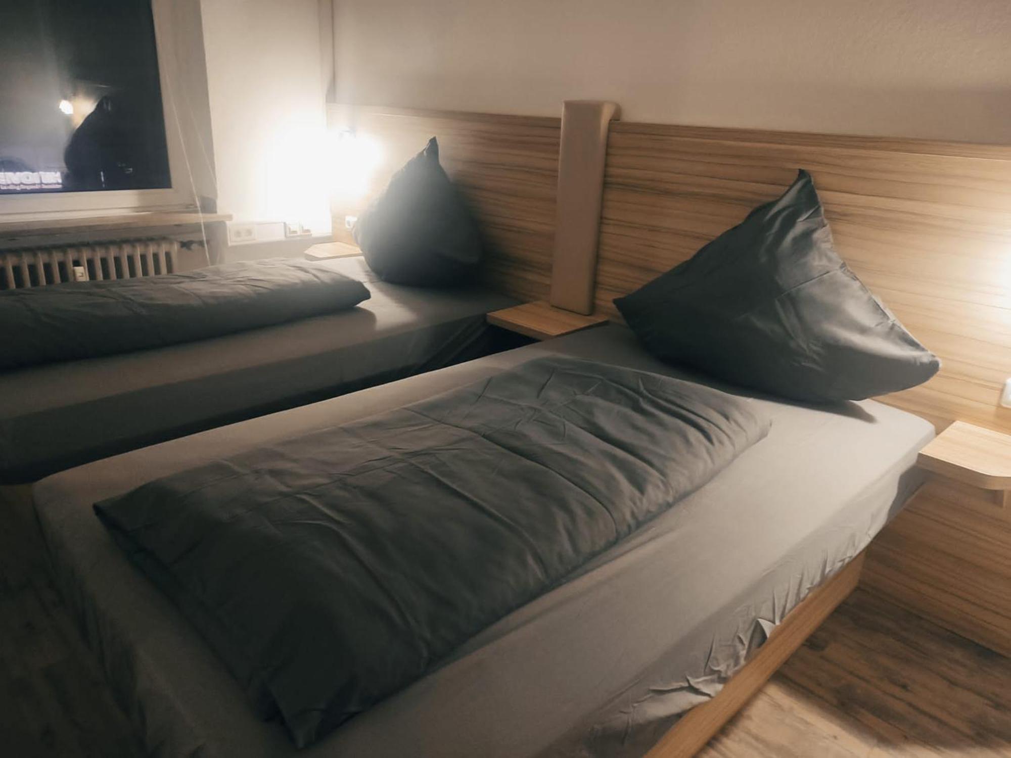 City Apartments Essen Luaran gambar